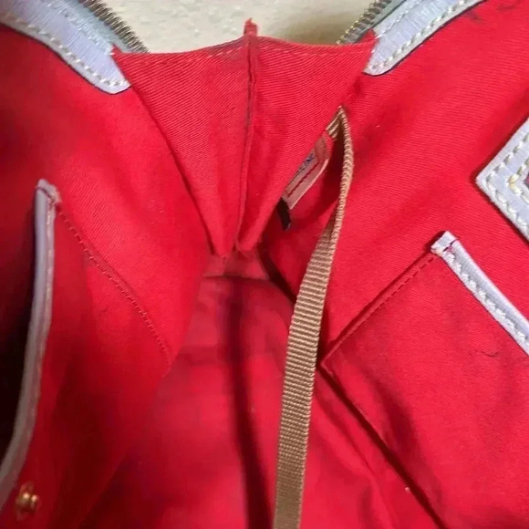 Dooney & Bourke Handbag - Picture 12 of 13